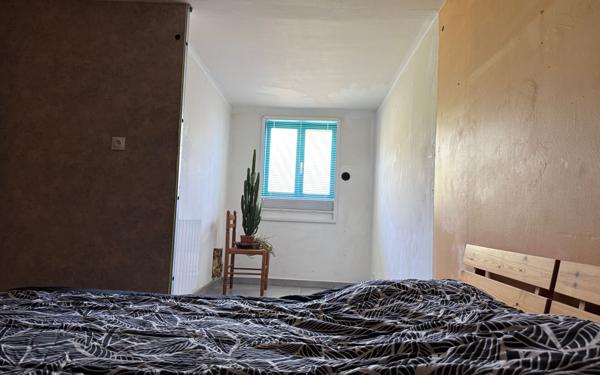 Maison à vendre    4 pièces •  Hirson