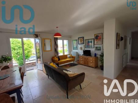 Maison à vendre 5 pièces 118 m² Mareuil en Périgord