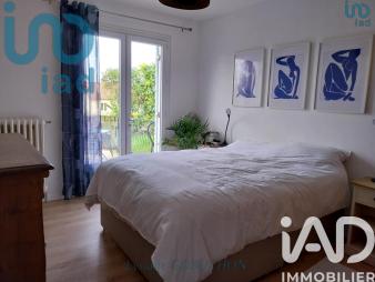 Maison à vendre 5 pièces 118 m² Mareuil en Périgord