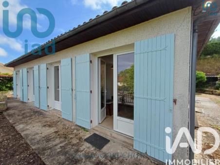 Maison à vendre 5 pièces 118 m² Mareuil en Périgord