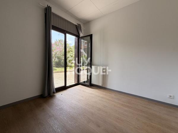 Bureaux Toulouse 50.49 m2