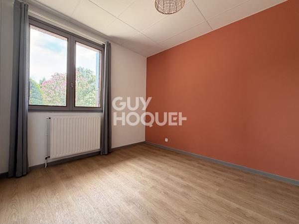 Bureaux Toulouse 50.49 m2