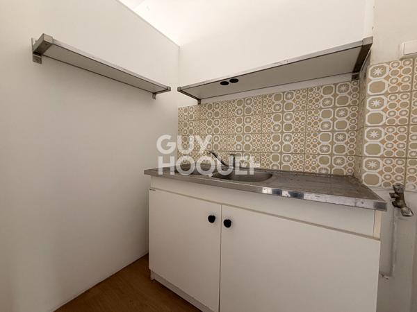 Bureaux Toulouse 50.49 m2