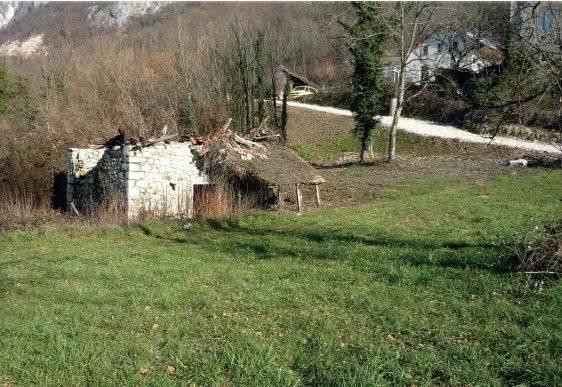 Ancien moulin à reconstruire sur 753m² de terrain