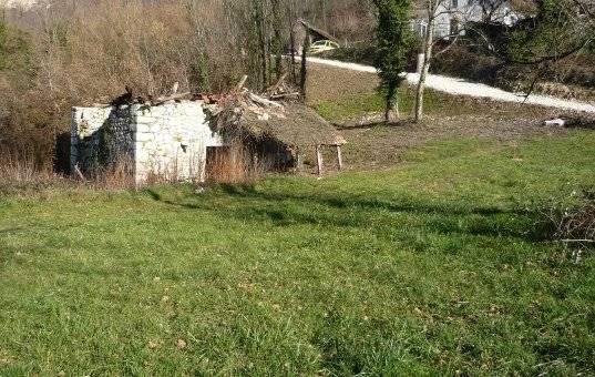 Ancien moulin à reconstruire sur 753m² de terrain