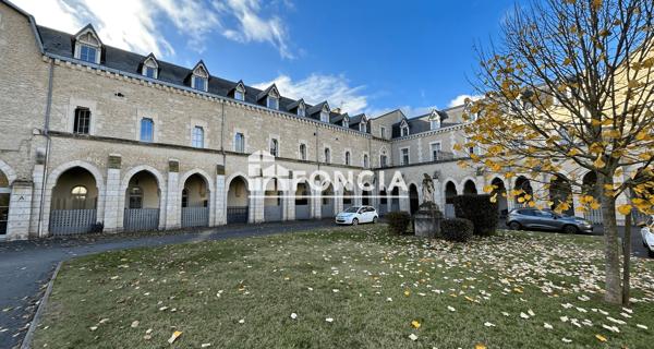 Location Appartement 2 pièces 52.1 m² - Poitiers 86000