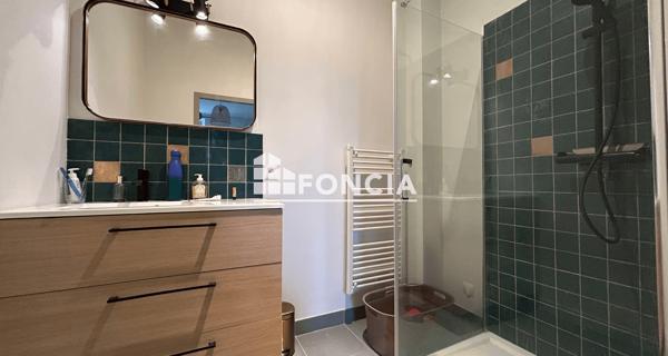 Location Appartement 2 pièces 52.1 m² - Poitiers 86000