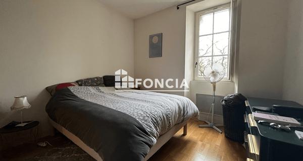 Location Appartement 2 pièces 52.1 m² - Poitiers 86000