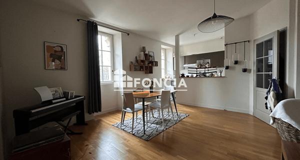 Location Appartement 2 pièces 52.1 m² - Poitiers 86000