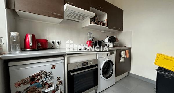 Location Appartement 2 pièces 52.1 m² - Poitiers 86000