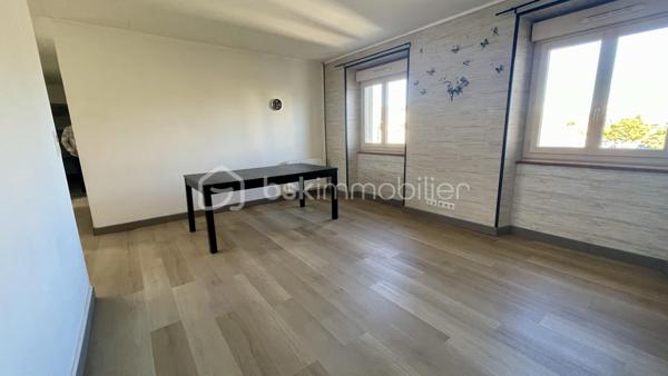 Immeuble de 142 m²