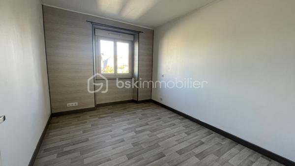 Immeuble de 142 m²