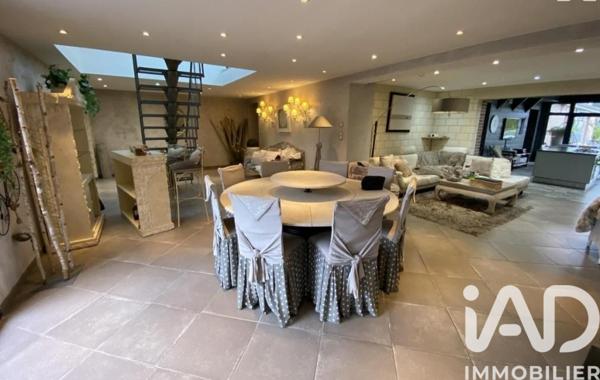 Maison à vendre 7 pièces 240 m² Hamel