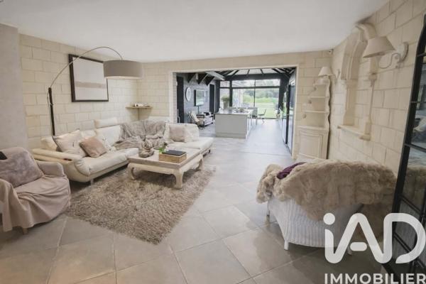Maison à vendre 7 pièces 240 m² Hamel