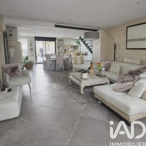 Maison à vendre 7 pièces 240 m² Hamel