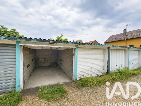 Appartement à vendre 2 pièces 55 m² Montreuil