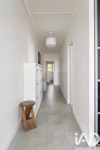 Appartement à vendre 2 pièces 55 m² Montreuil