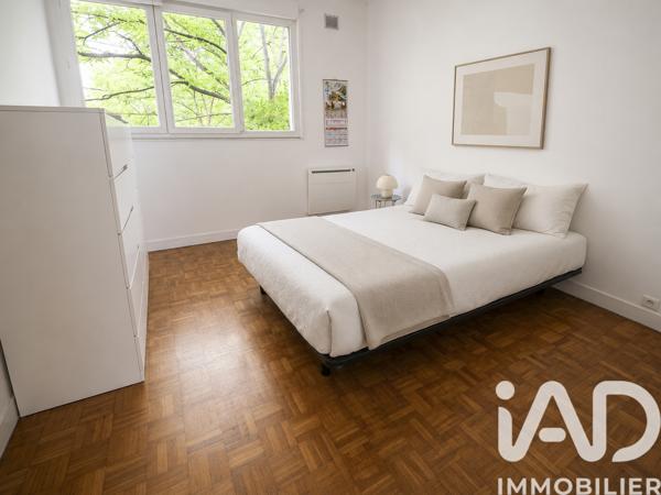 Appartement à vendre 2 pièces 55 m² Montreuil