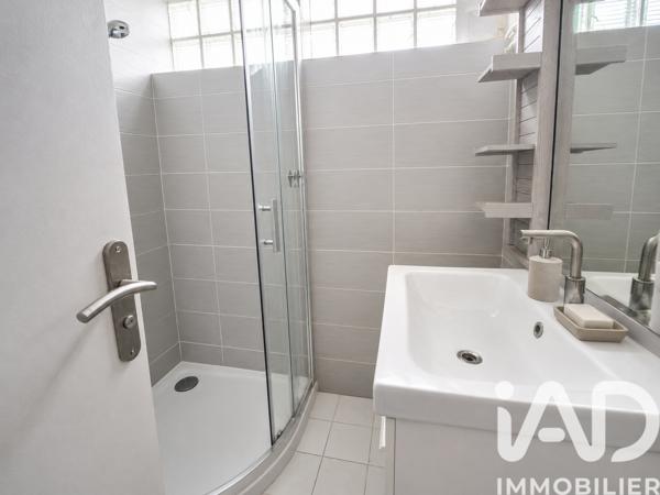 Appartement à vendre 2 pièces 55 m² Montreuil