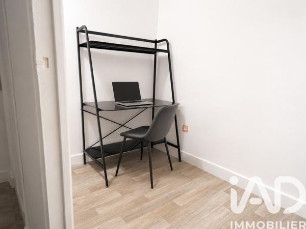 Appartement à vendre 2 pièces 55 m² Montreuil