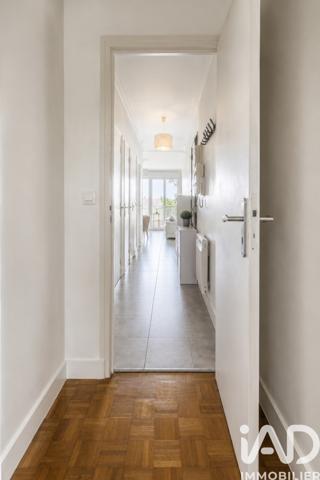 Appartement à vendre 2 pièces 55 m² Montreuil
