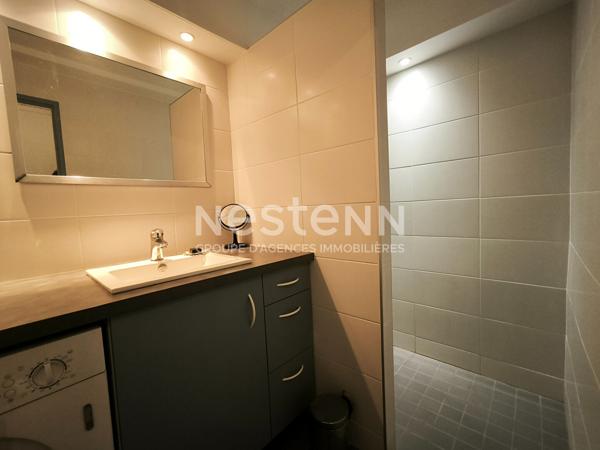 Studio 34m² vue mer SAINT QUAY PORTRIEUX