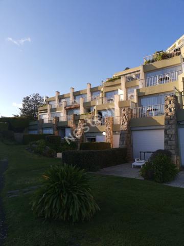 Studio 34m² vue mer SAINT QUAY PORTRIEUX