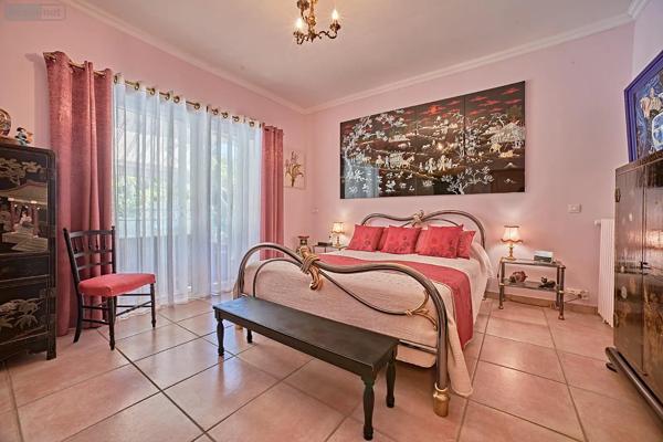 Achat - Maison Saint-Raphaël 83700 6 pièces 200 m 2 1208 m 2