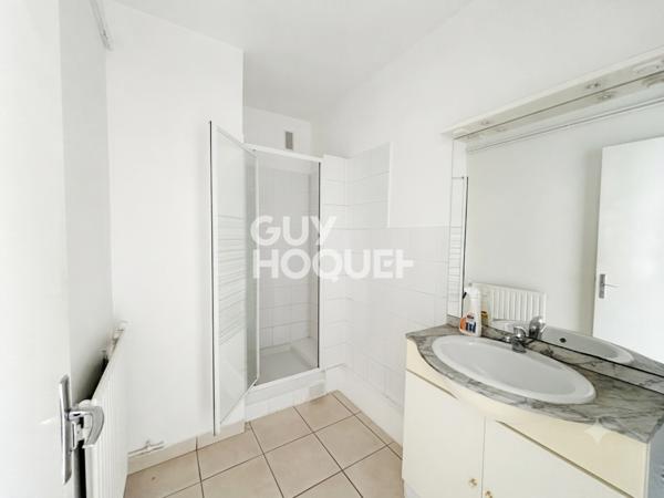 Appartement T4 - BALCON - PARKING - NEGRENEYS