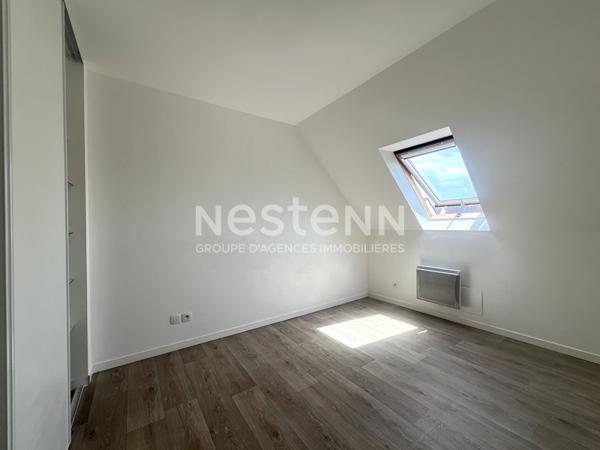 Maison 5 pièces à vendre à Sarzeau, proche bourg.