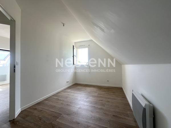 Maison 5 pièces à vendre à Sarzeau, proche bourg.