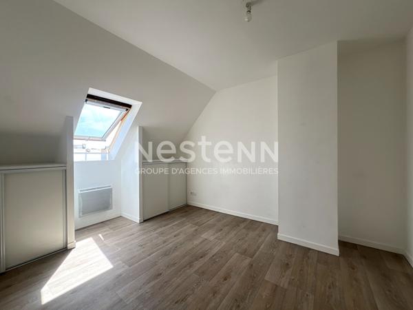Maison 5 pièces à vendre à Sarzeau, proche bourg.