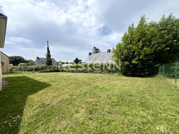 Maison 5 pièces à vendre à Sarzeau, proche bourg.