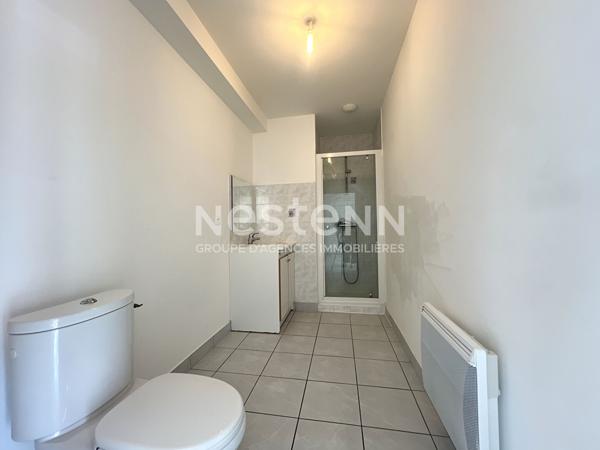 Maison 5 pièces à vendre à Sarzeau, proche bourg.