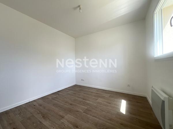 Maison 5 pièces à vendre à Sarzeau, proche bourg.