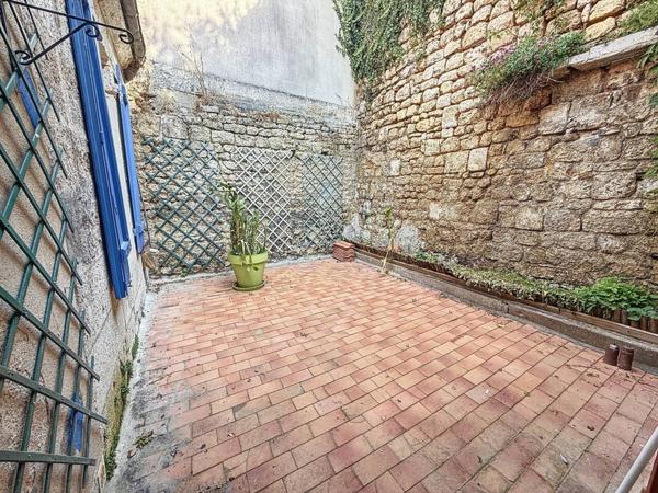 Appartement à vendre 2 pièces de 38 m²