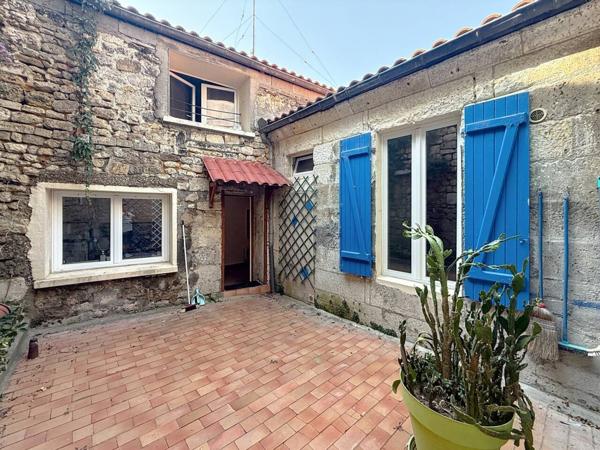 Appartement à vendre 2 pièces de 38 m²