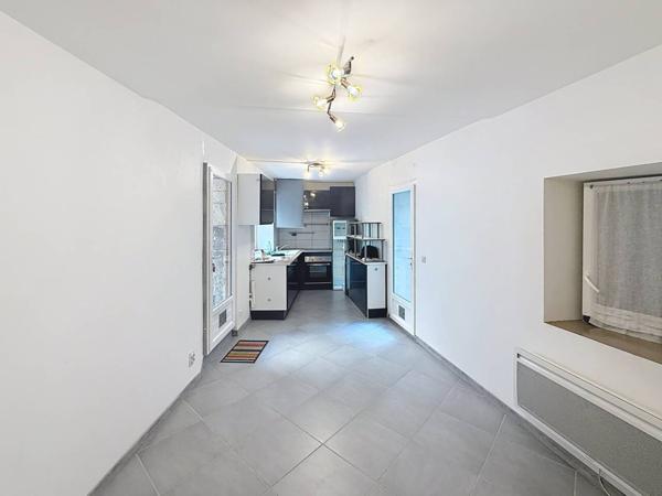 Appartement à vendre 2 pièces de 38 m²