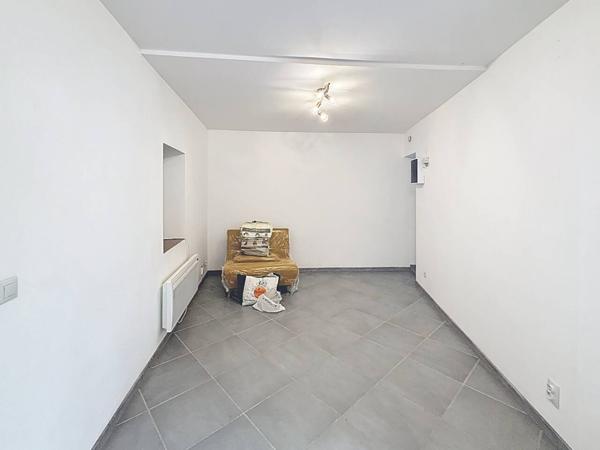Appartement à vendre 2 pièces de 38 m²