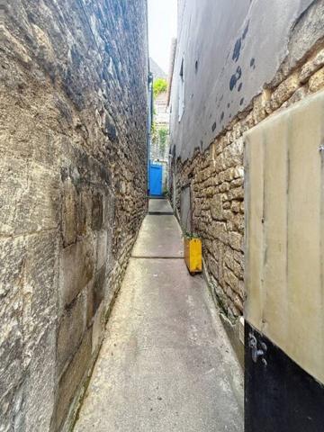 Appartement à vendre 2 pièces de 38 m²