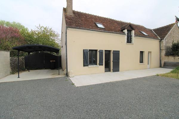 Maison 3 pièces 86 m2