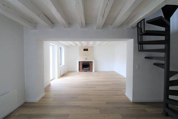Maison 3 pièces 86 m2