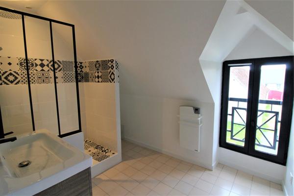 Maison 3 pièces 86 m2