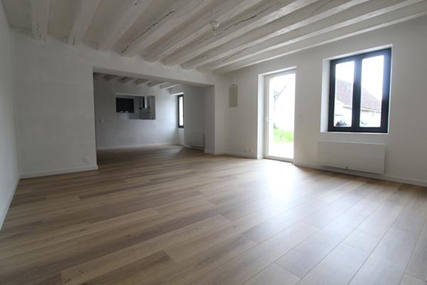 Maison 3 pièces 86 m2
