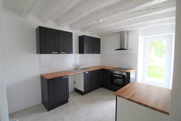 Maison 3 pièces 86 m2