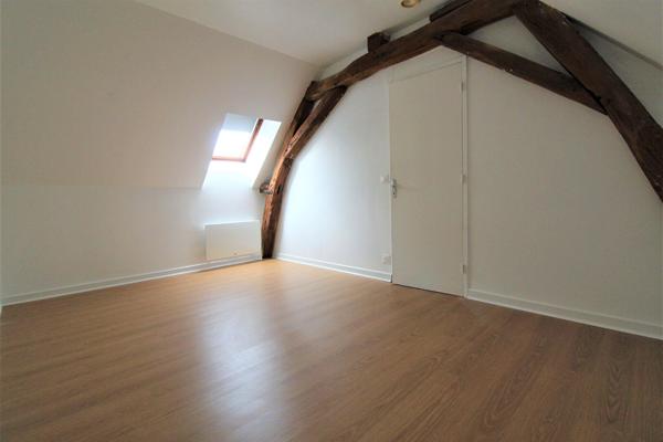 Maison 3 pièces 86 m2