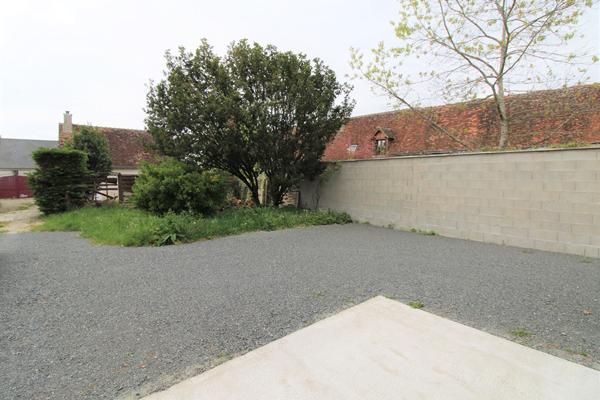Maison 3 pièces 86 m2