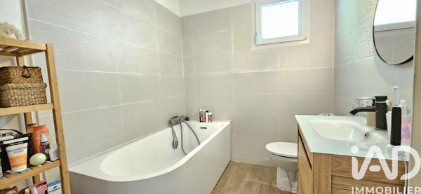 Maison à vendre 5 pièces 97 m² Bouffémont