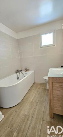 Maison à vendre 5 pièces 97 m² Bouffémont