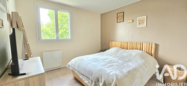 Maison à vendre 5 pièces 97 m² Bouffémont